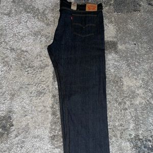 🔥🔥🔥 LEVI’S MEN 502 TAPER FIT JEANS 🔥🔥🔥